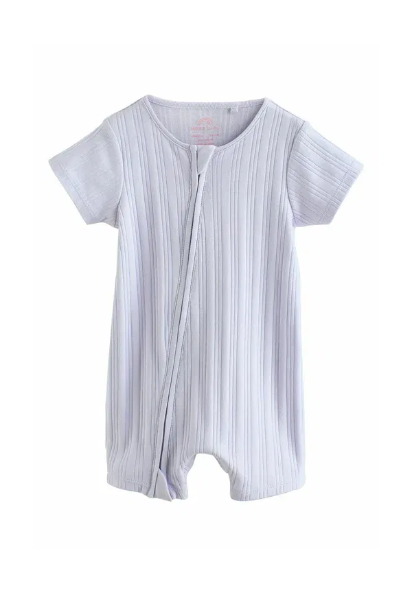 Комплект из 3 боди-слипов с двусторонней молнией Regular fit Next, Bright — фото 3