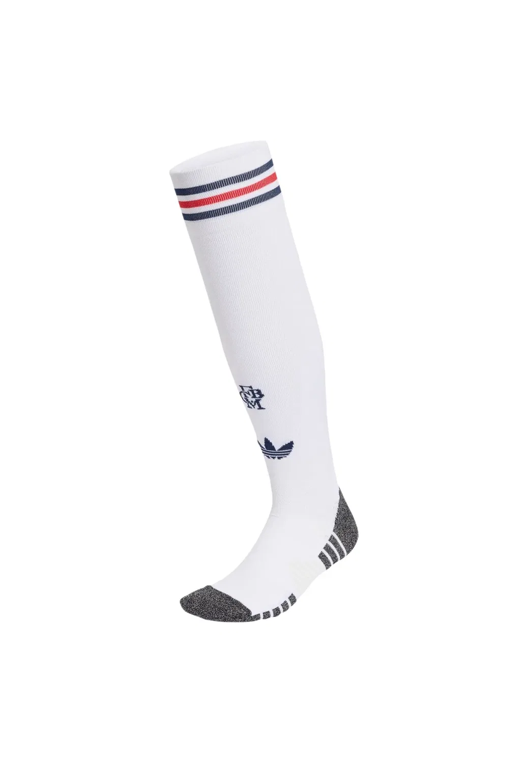 Гостевые носки ФК Бавария 26/27 - носки до колена Adidas Performance, White