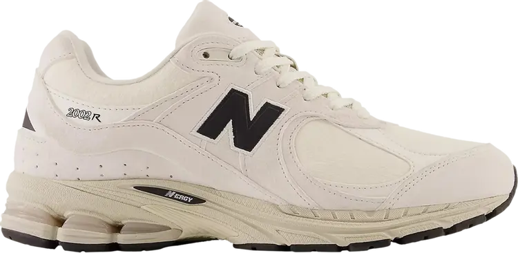 

Кроссовки New Balance 2002R 'White Fur', кремовый, Бежевый, Кроссовки New Balance 2002R 'White Fur', кремовый