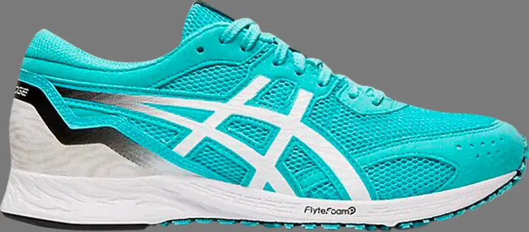 

Кроссовки wmns tartheredge 'ice mint' Asics, зеленый