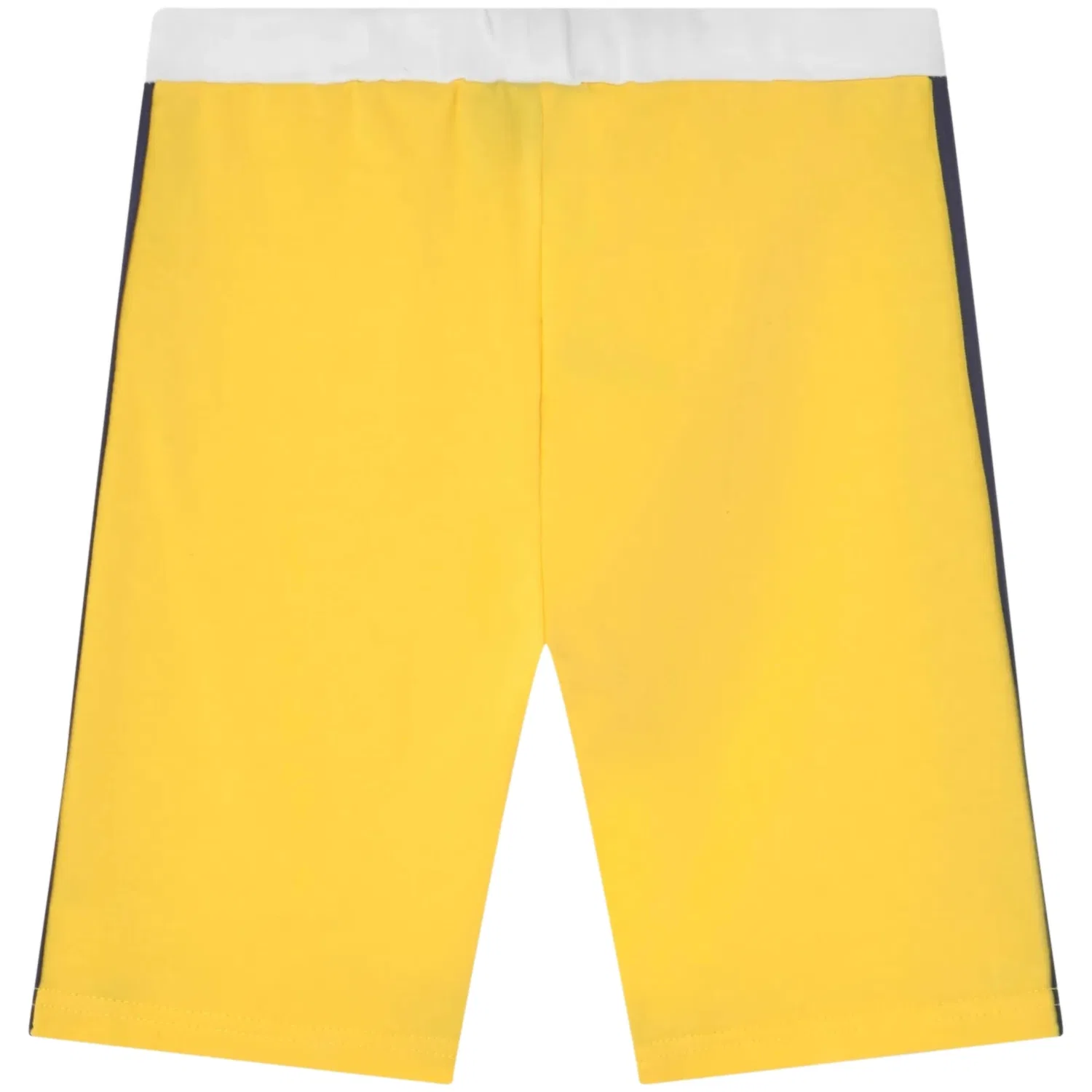 Детские шорты Ellesse S4M14502, Yellow — фото 2