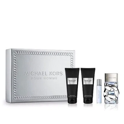 Парфюмерный набор Michael Kors Pour Homme, 100 мл