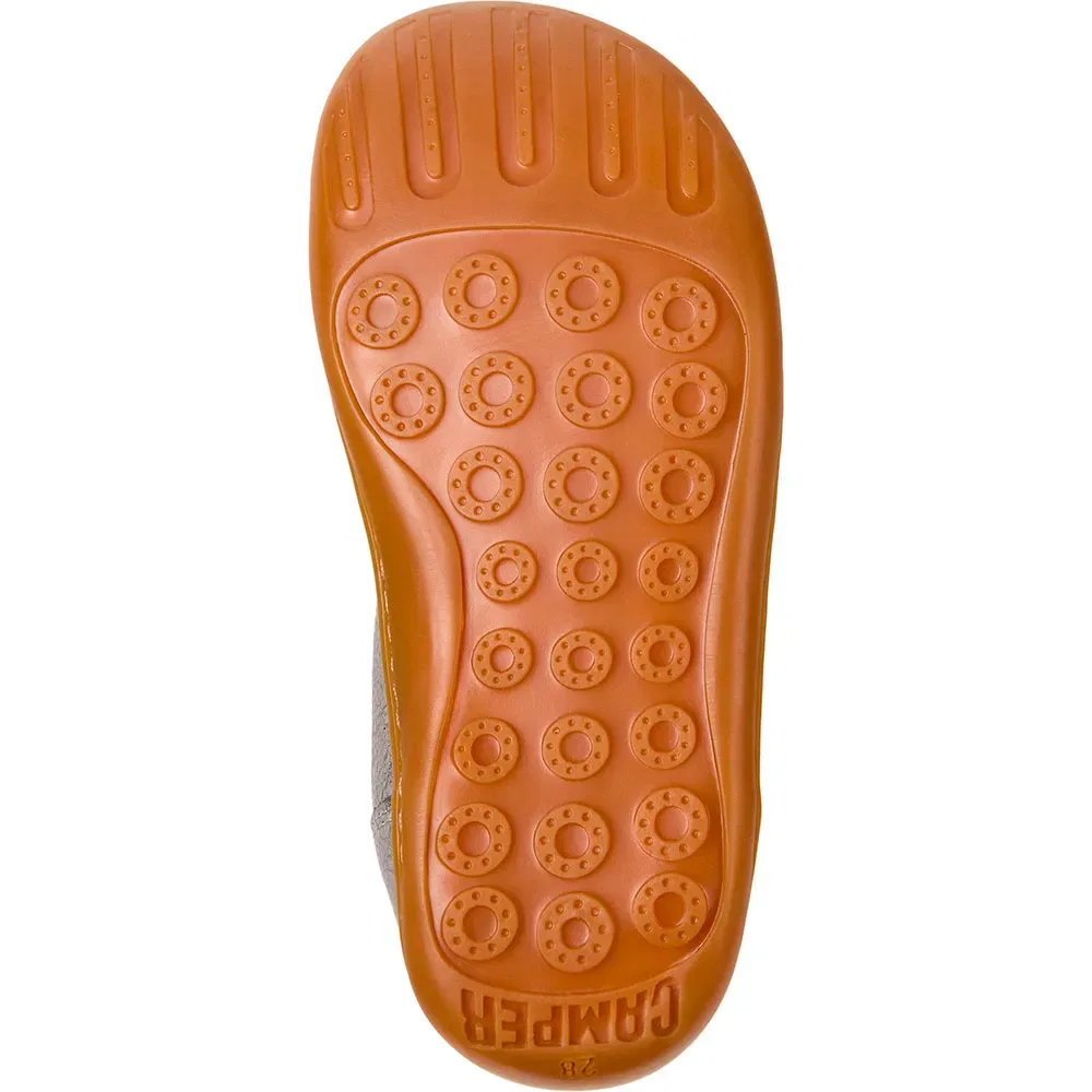Брюки Peu Camper, серебро — фото 2