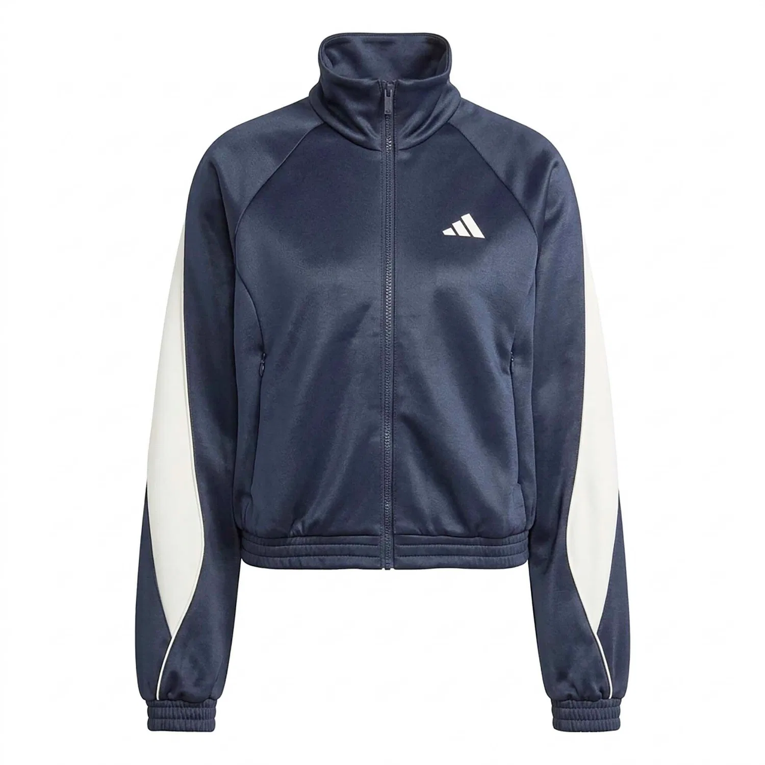 Женский свитшот Adidas Sport Stadium Tt, Черный