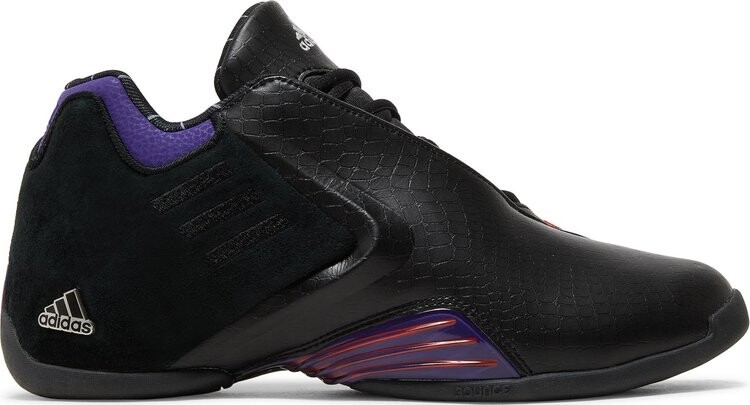

Кроссовки Adidas T-Mac 3 Restomod, черный