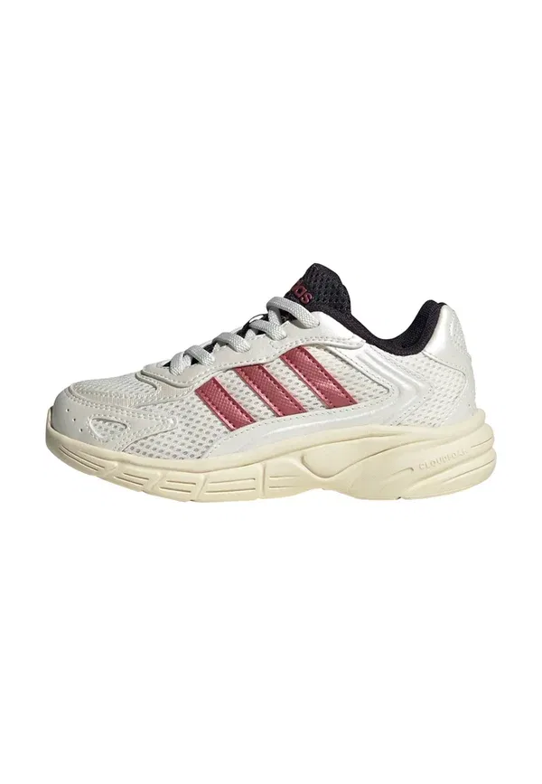 Детские кроссовки Eclyptix 2000 унисекс Adidas Sportswear, белый