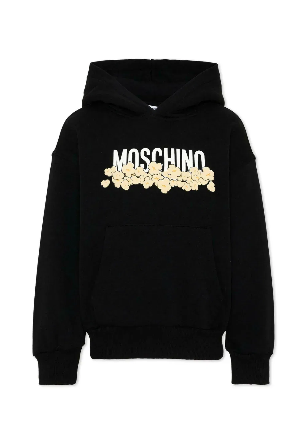 Фелпа - худи Moschino, Black