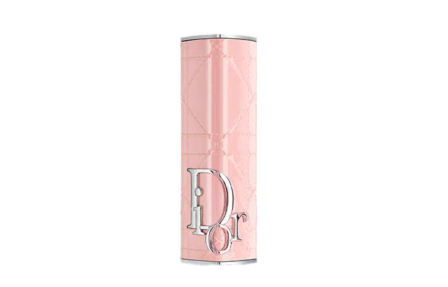 Женская помада с эффектом сияния DIOR Powder Paint Skin Limited Enchanting, 3.2 г, Black Tube Lipstick, Fashion Shell Romantic Pink — фото 4