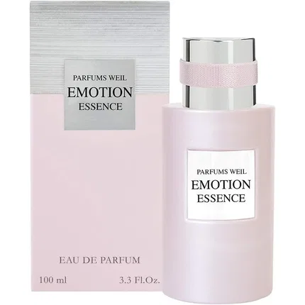 Женская парфюмерная вода объемом 100 мл Weil Emotion Essence