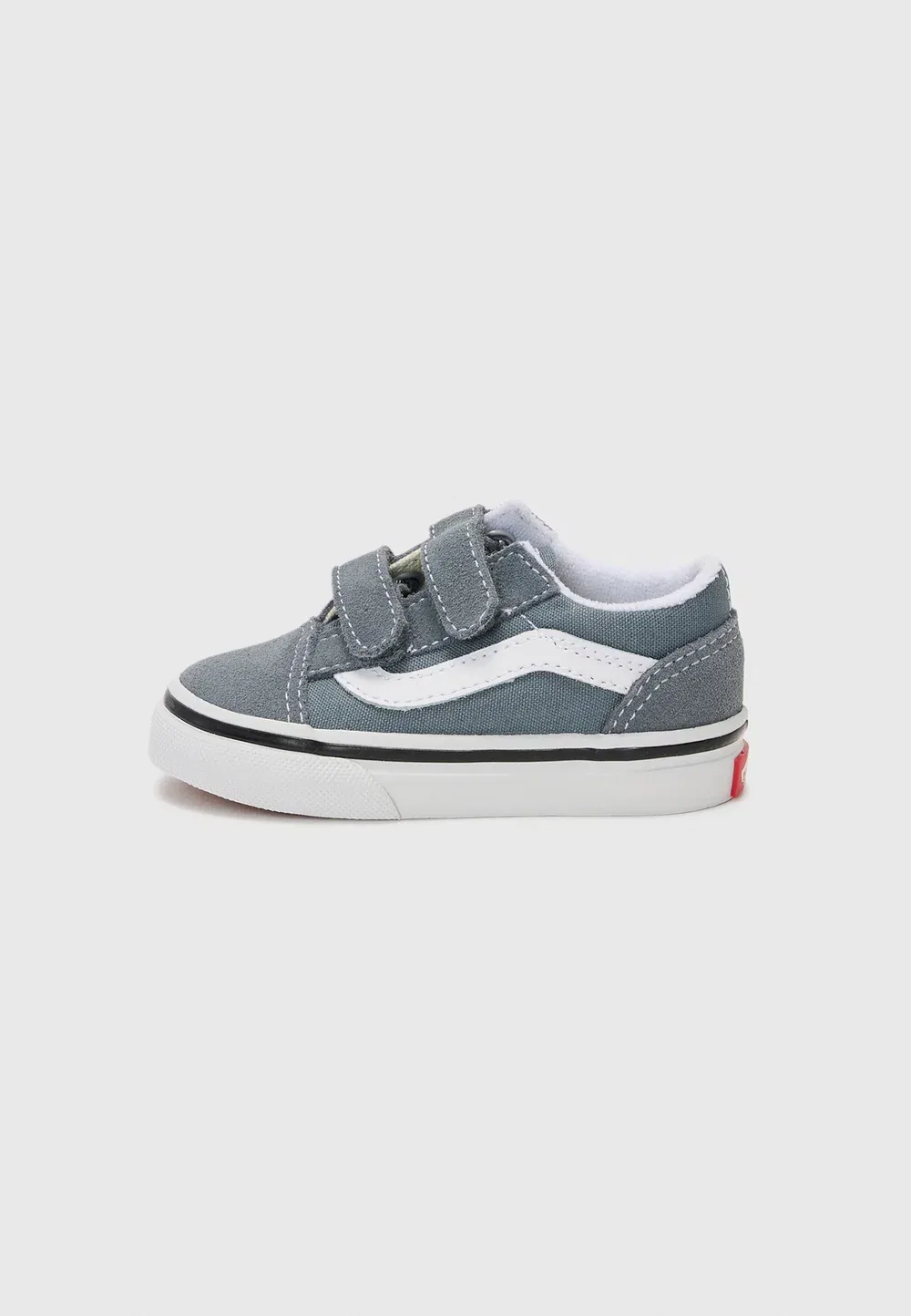 Классическая детская обувь унисекс Vans, Stormy Weather