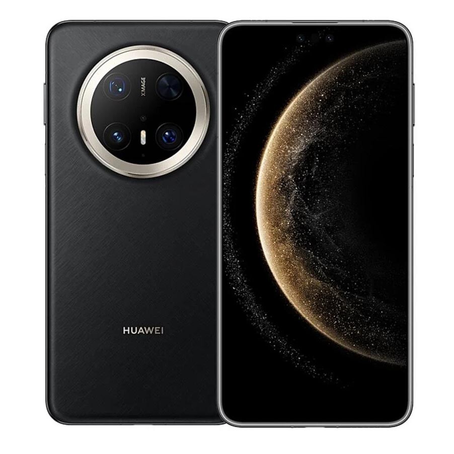 

Смартфон Huawei Mate 70 Pro+ (CN), 16Гб/1Тб, Dual Nano-SIM, черный