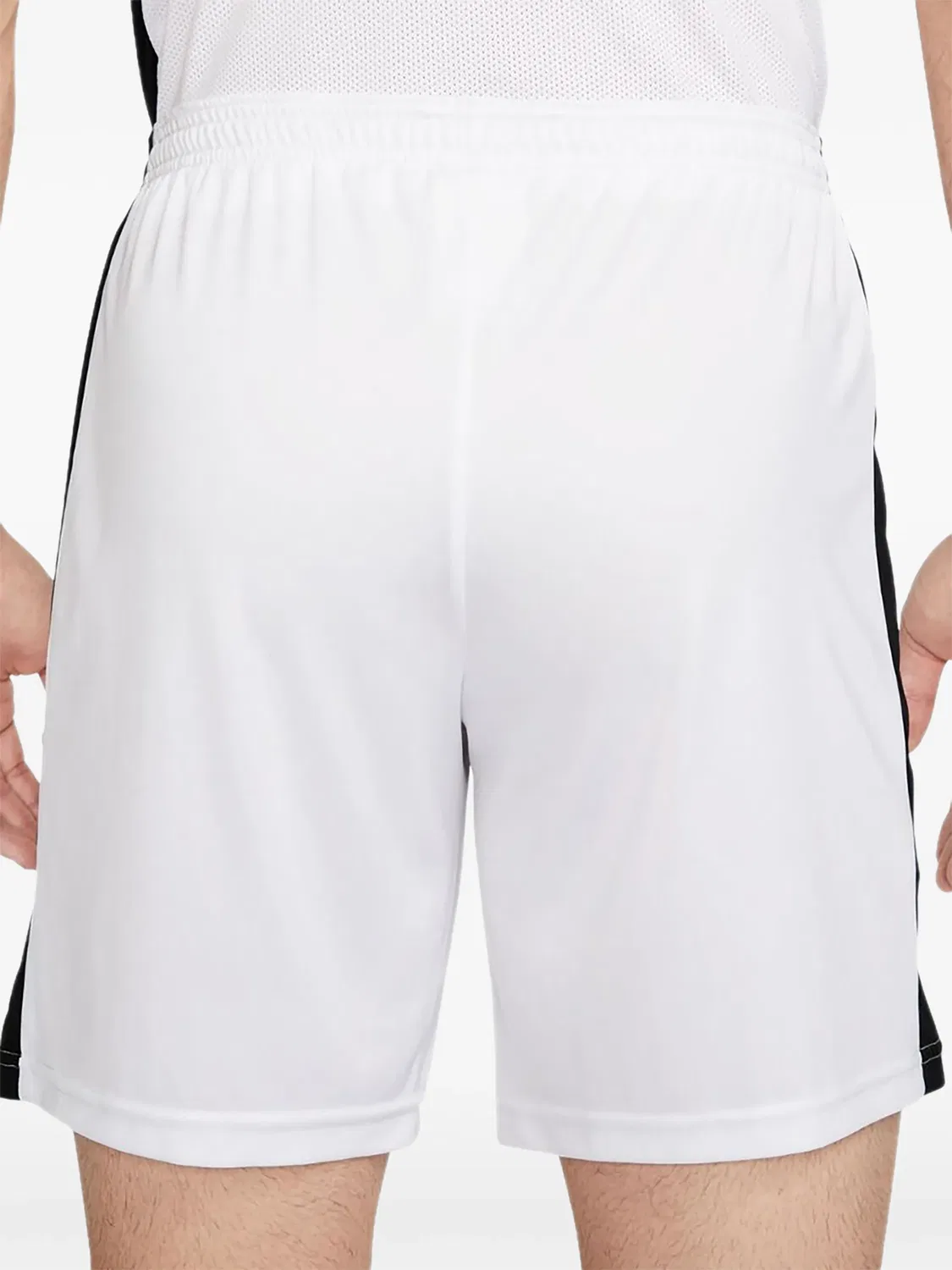 Спортивные шорты Dri-Fit Academy Nike, белый — фото 2