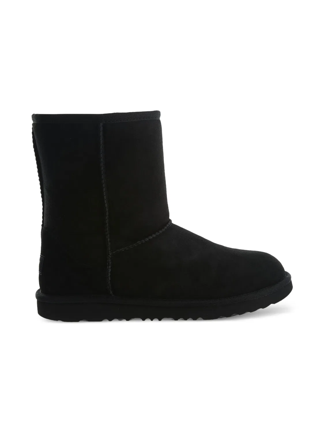 Ботинки Classic II UGG, черный