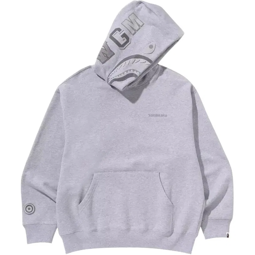 Детская толстовка Unisex A BATHING APE, Gray