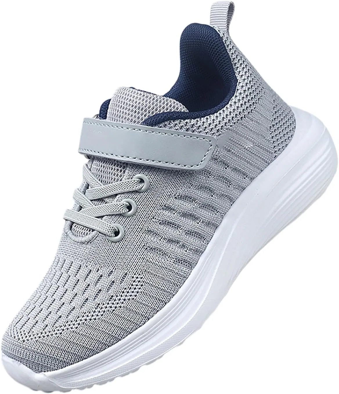 Детские кроссовки для мальчиков с сеткой Boys Mesh Sneakers, Blue