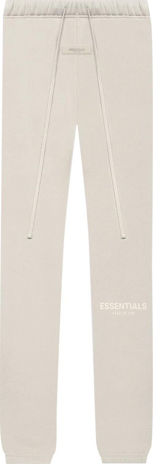 

Спортивные брюки Fear of God Essentials Essentials Sweatpants 'Wheat', кремовый