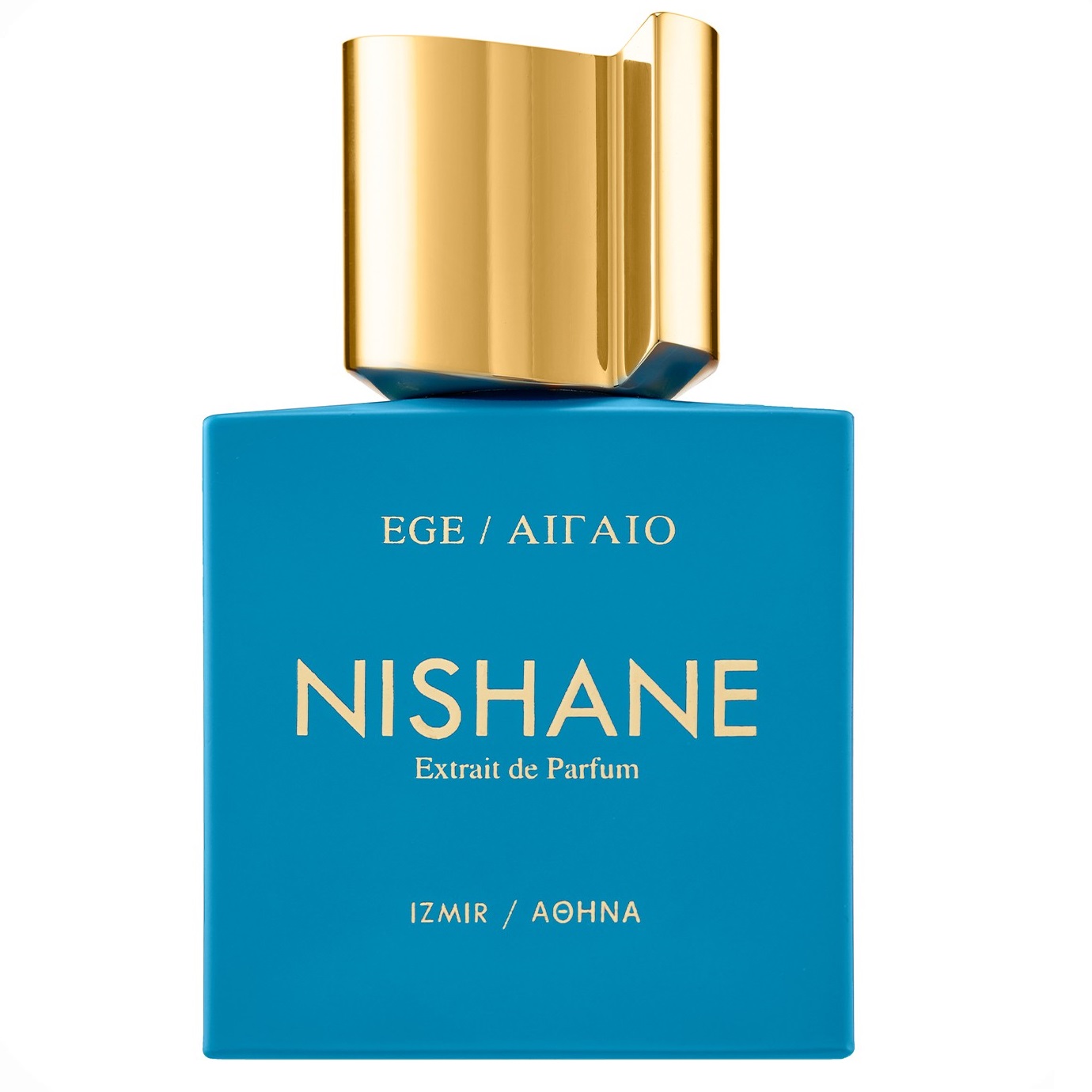 

Концентрированные духи Nishane Ege Unisex