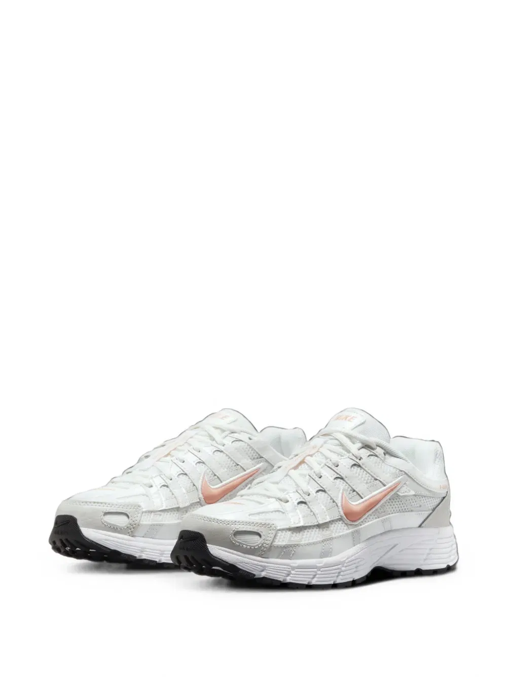 Кроссовки для мальчика Nike Kids, белый