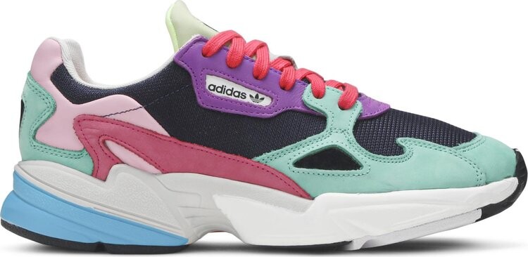 Adidas Wmns Falcon Multi Color CDEK.Shopping