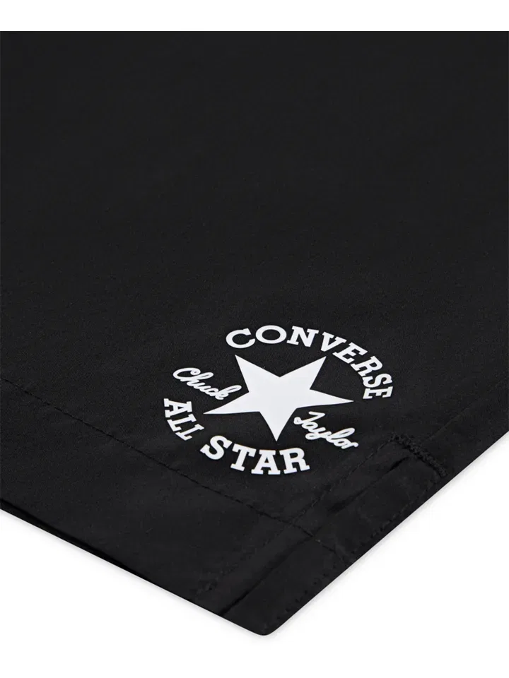 Комплект одежды с принтом Converse, белый — фото 4