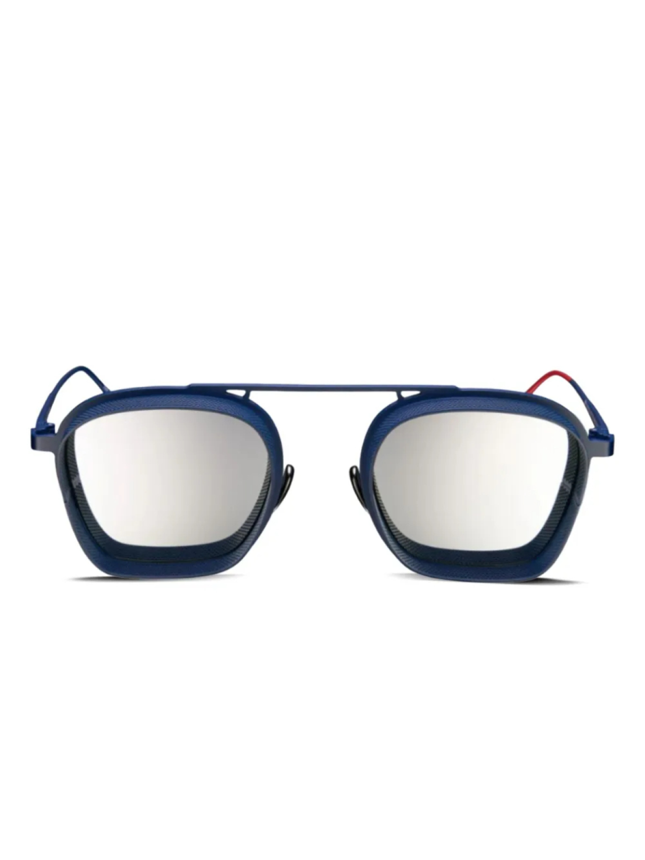

Солнцезащитные очки TY-5 в квадратной оправе Vysen Eyewear, синий