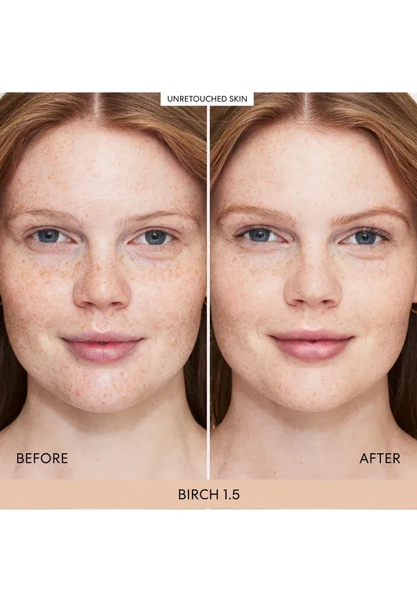 Увлажняющий крем для лица Complexion Rescue Natural Matte Tinted Moisturiser Mineral SPF 30 - тонирующий увлажняющий крем 35 мл Bareminerals — фото 2
