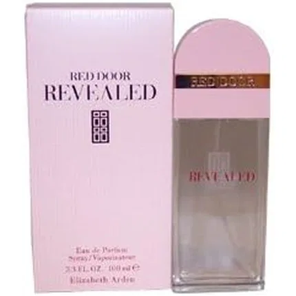 Парфюмерная вода Elizabeth Arden Red Door Revealed, 100 мл