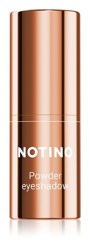 

Рассыпчатые тени для век Notino Make-up Collection, Chestnut brown 1,3 г