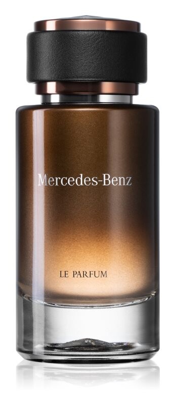 

Парфюмерная вода Mercedes-Benz Mercedes Benz Le Parfum, 120 мл
