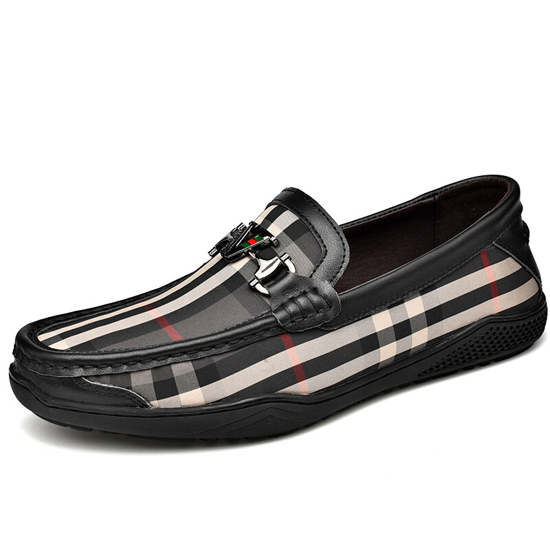 

Туфли мужские Men"s Casual Men Low-Top Kupe, белый