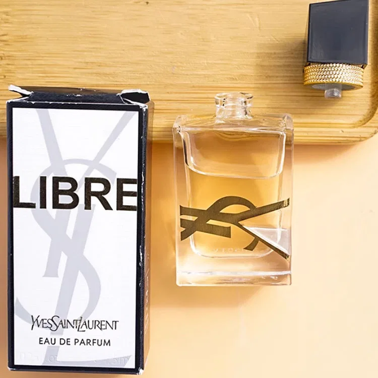 Парфюмерный набор пробников Libre, SAINT LAURENT, Floral Fruity — фото 3