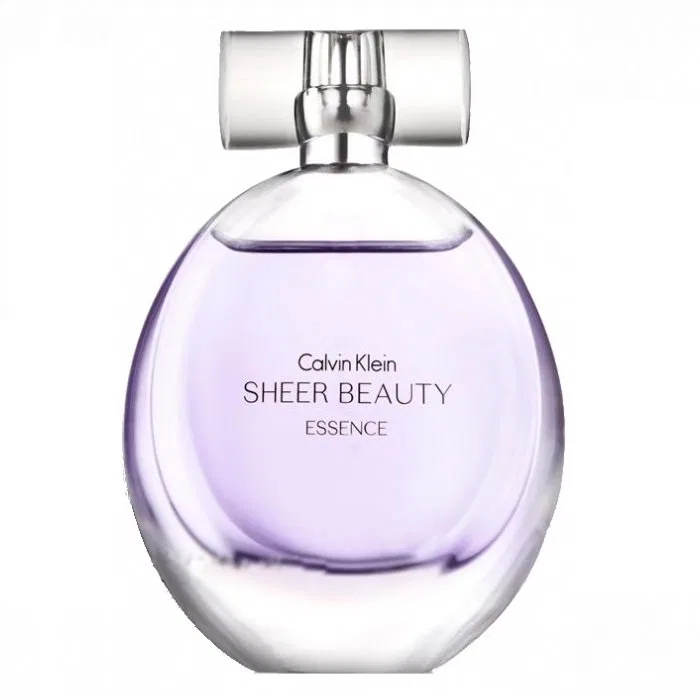 Женская туалетная вода Sheer Beauty Essence Calvin Klein, 100 мл