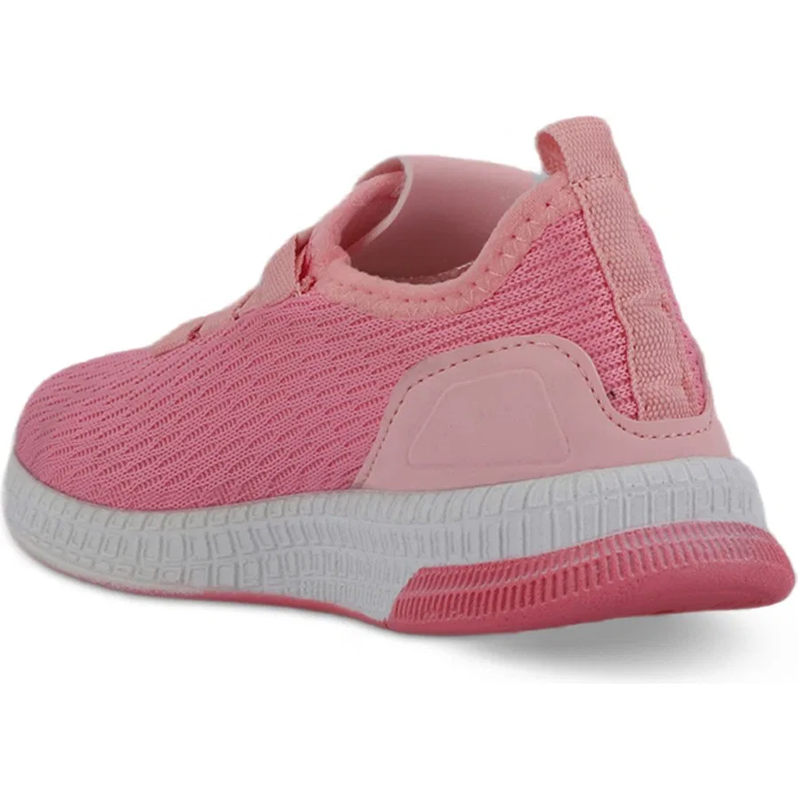 Детские кроссовки Slazenger Abena I, Белый — фото 3