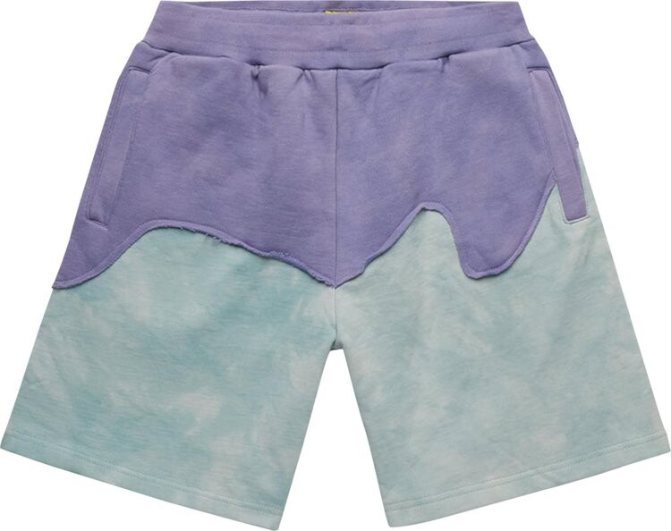 

Спортивные шорты Market Deep End Sweatshorts 'Lavendar Pale Grey', фиолетовый