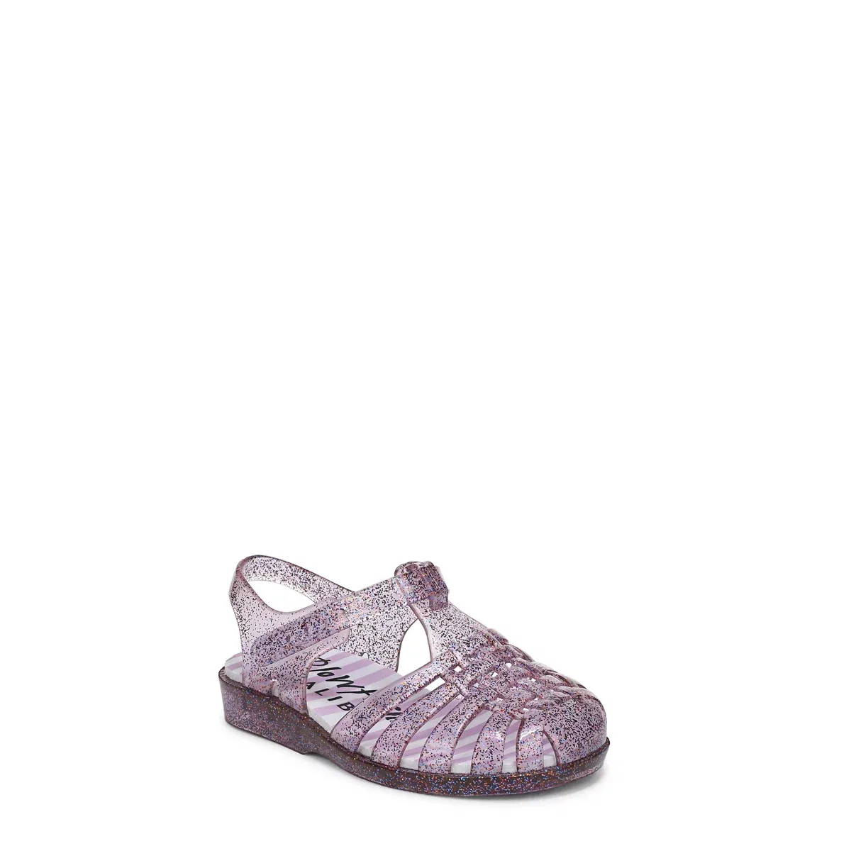 Детские сандалии для девочек с блестками Blowfish Malibu Kids, Mini Glitter