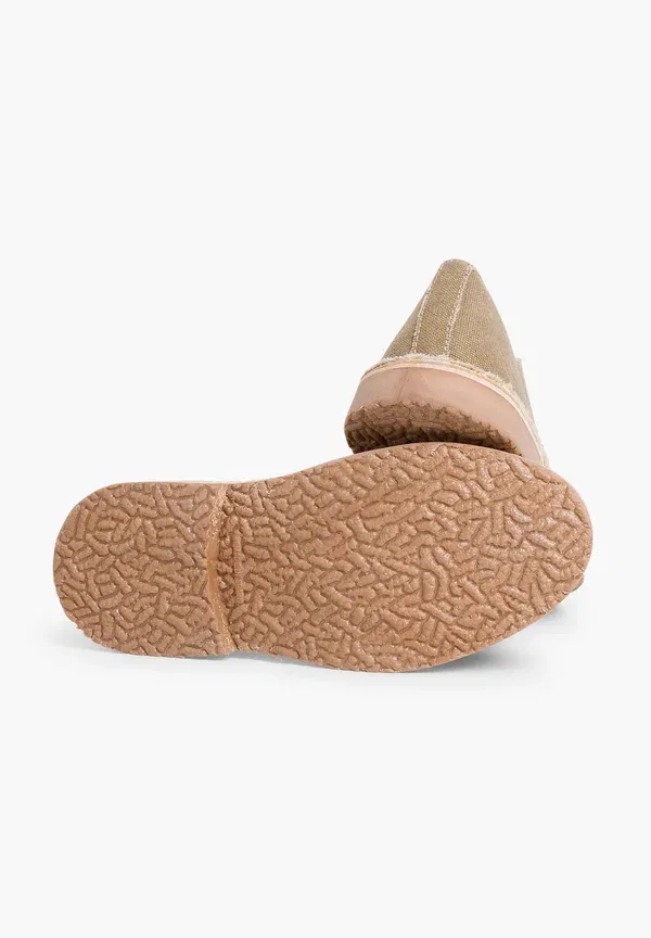 Ботинки на шнуровке Blucher cordones Pisamonas kaki, хаки — фото 4