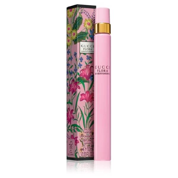 

Парфюмерная вода Gucci Flora Gorgeous Gardenia, 10 мл