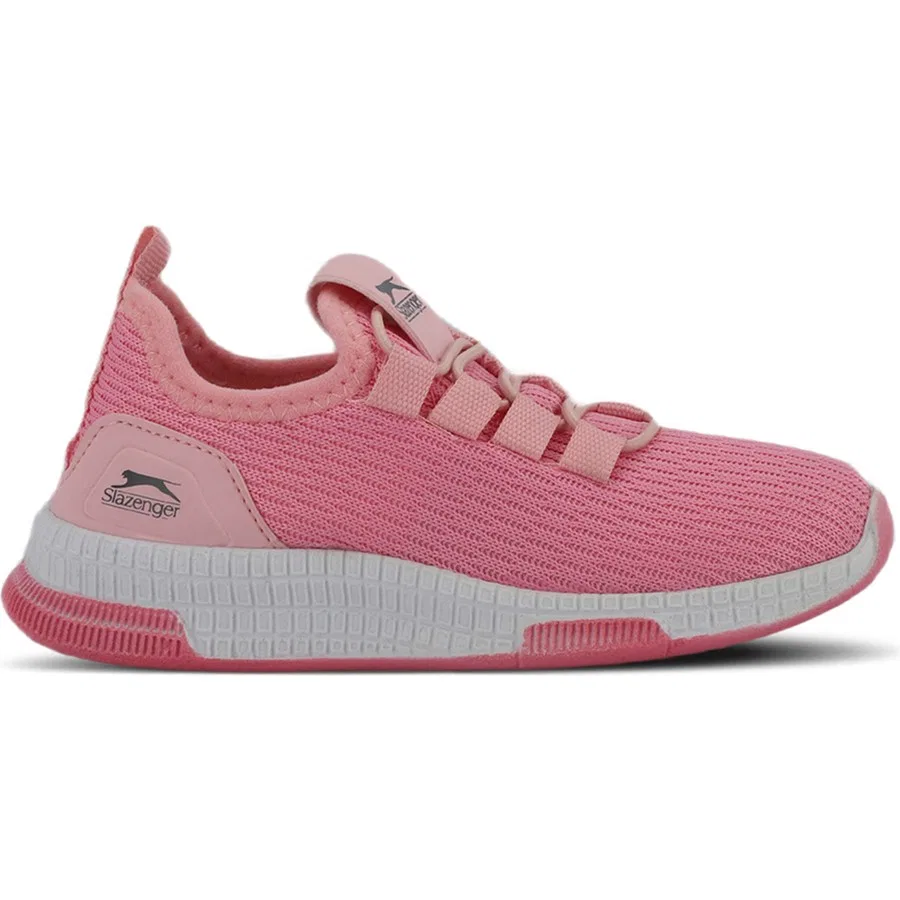 Детские кроссовки Slazenger Abena I, Белый