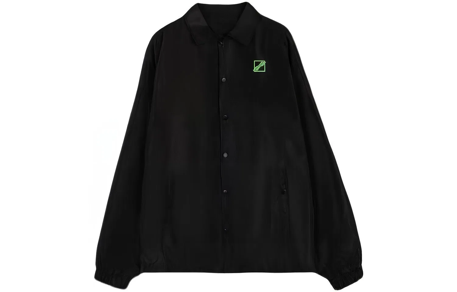 Детская куртка WE11DONE, Black