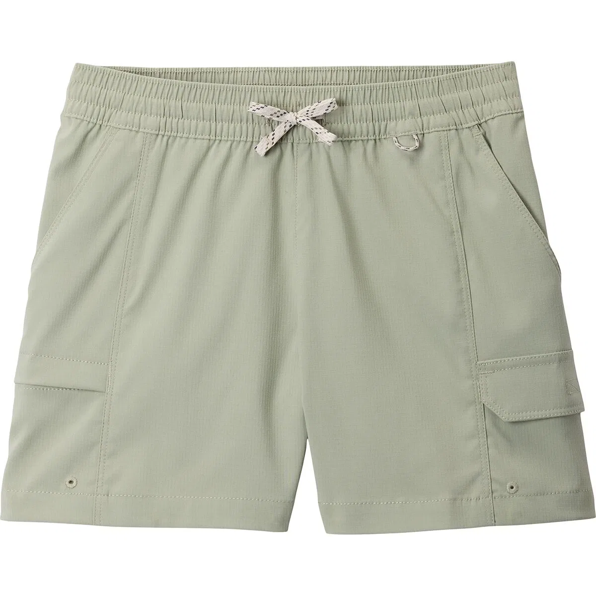 Детские шорты для девочек с защитой от воды и пятен Tech Trail Utility Short Columbia, Safari