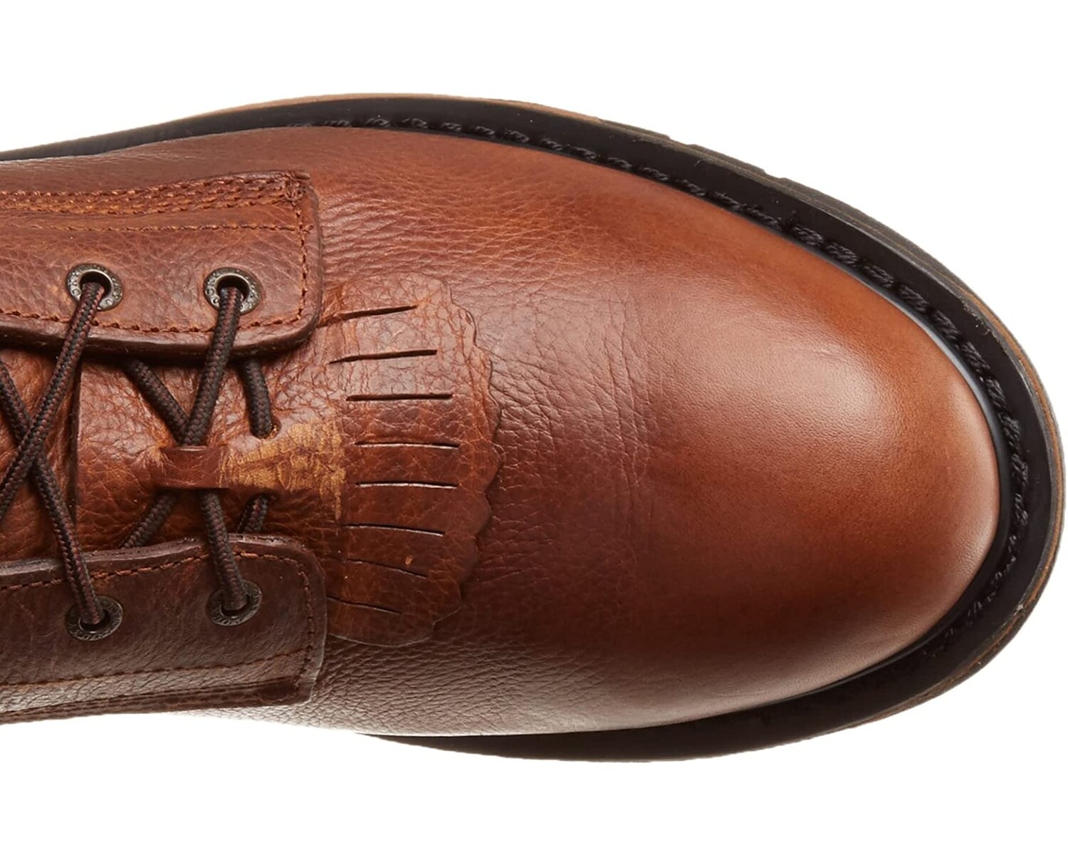 

Ботинки Western Original Ride 8" Waterproof Soft Toe Rocky, тан