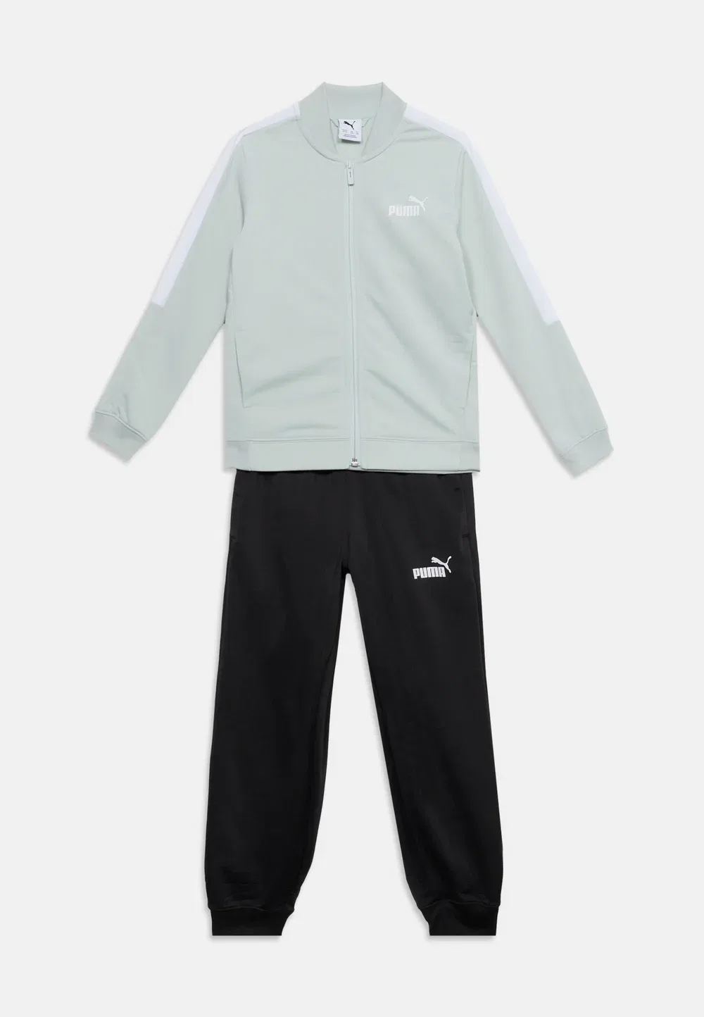 Спортивный костюм Puma, Mint