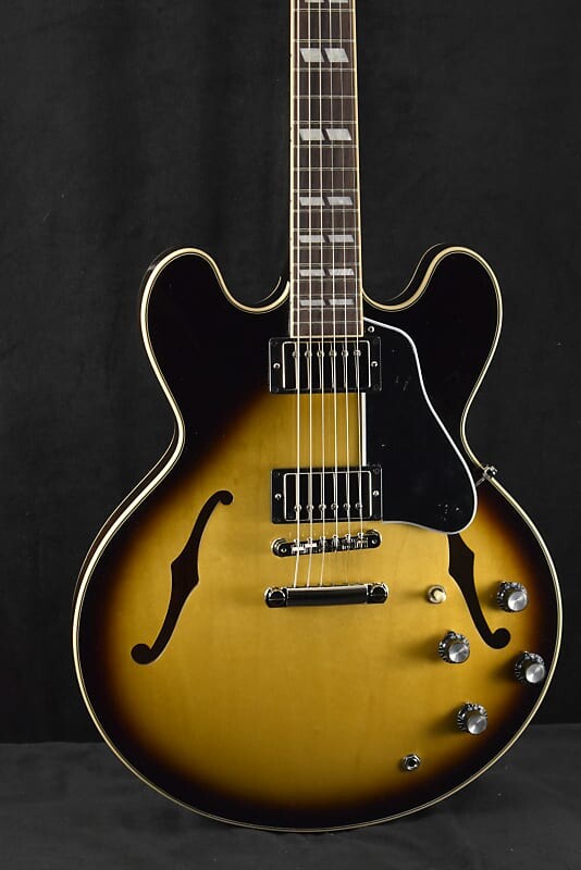

Gibson ES-345 Vintage Burst