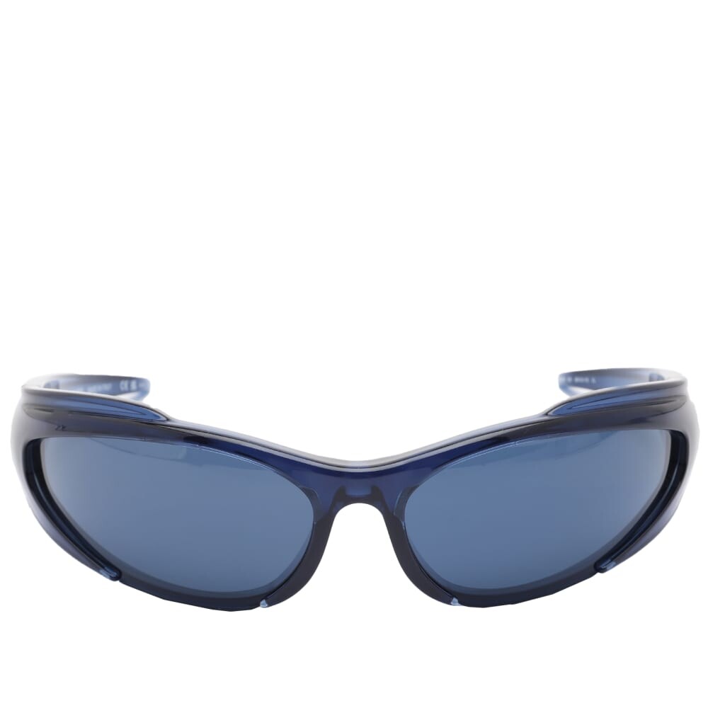 

Солнцезащитные очки Balenciaga Eyewear BB0253S Sunglasses