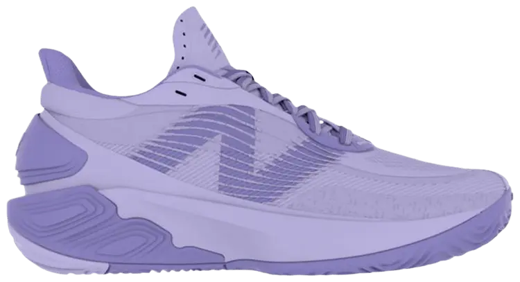 

Кроссовки New Balance Two WXY V5, фиолетовый