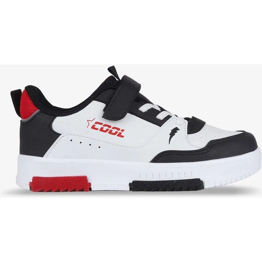 Кроссовки с липучкой 25C.MAX Cool, Белый