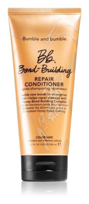 

Регенерирующий кондиционер на каждый день Bumble and bumble Bb.Bond-Building Repair Conditioner