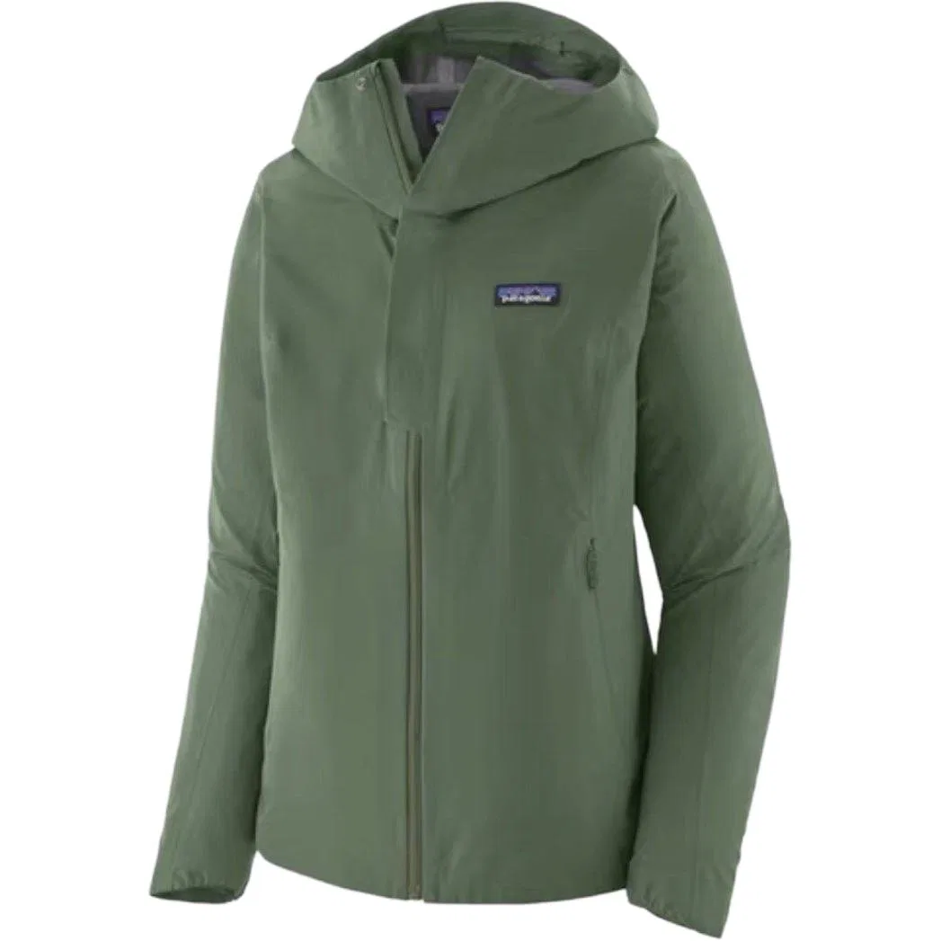 Женская куртка с длинным рукавом Slate Sky Patagonia, SEGN