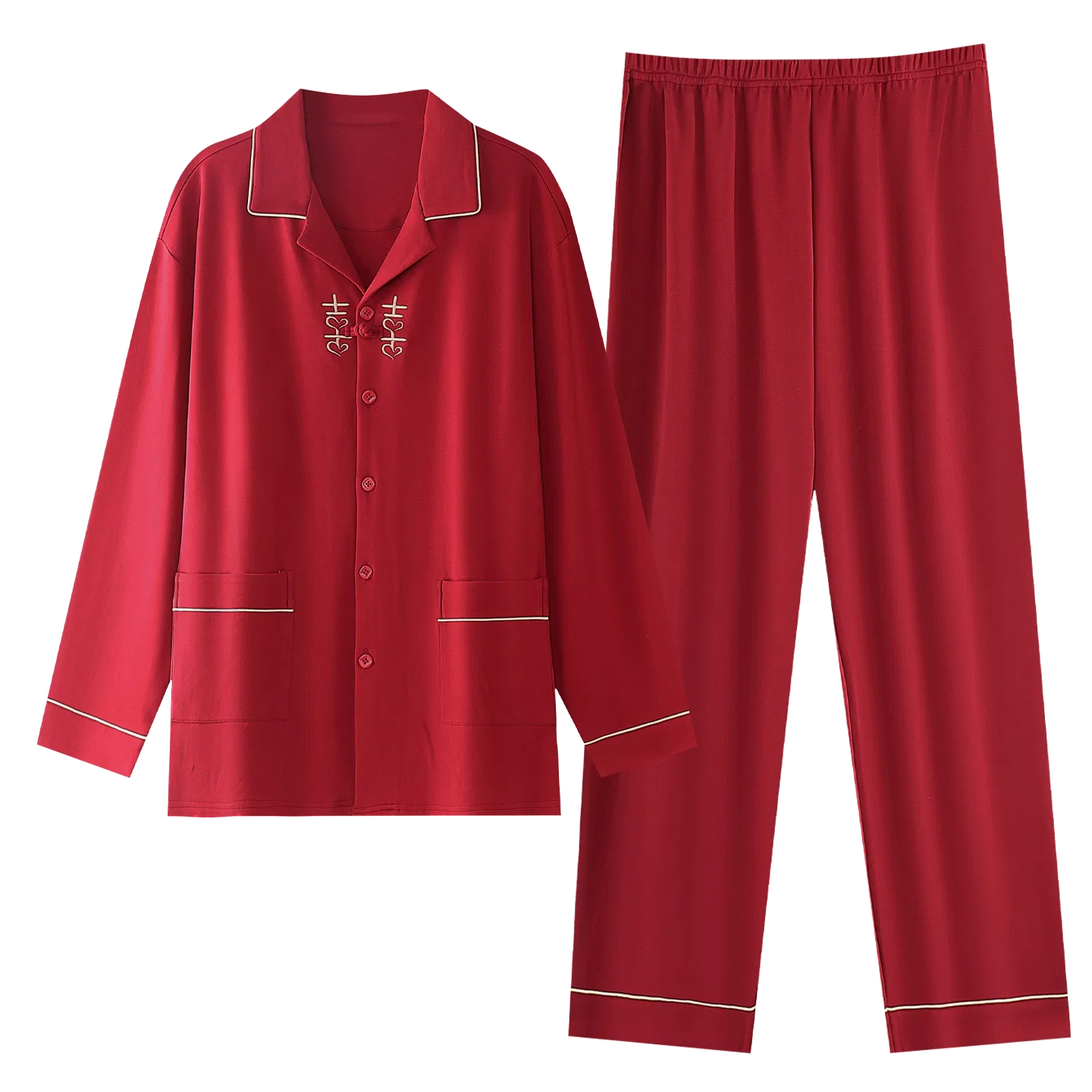 Детский комплект пижам DUSHILIREN, Image Color (Men's) 780