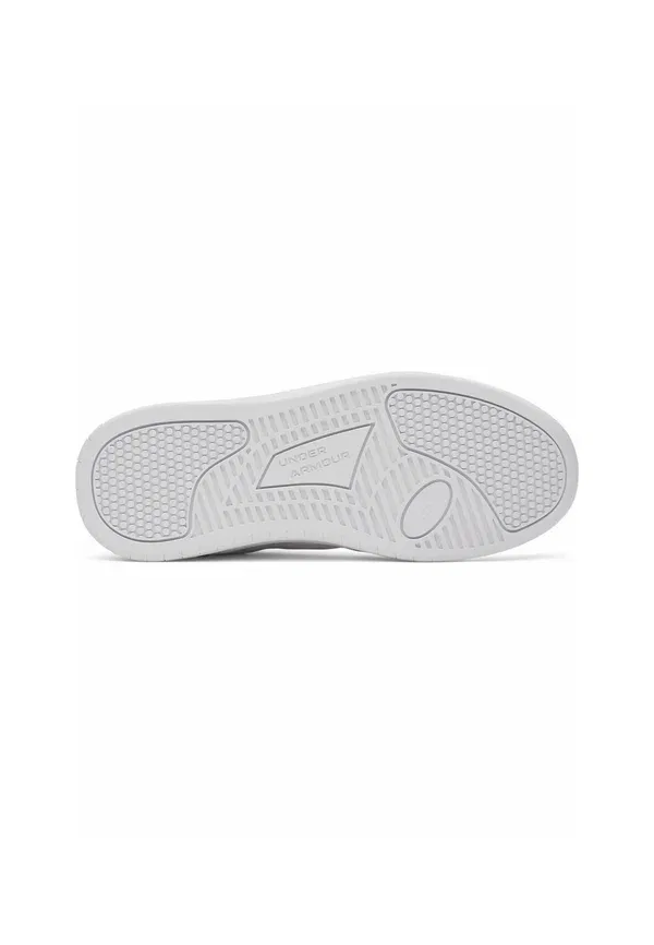 Кроссовки для тренировок Motion Under Armour, White, белый — фото 4